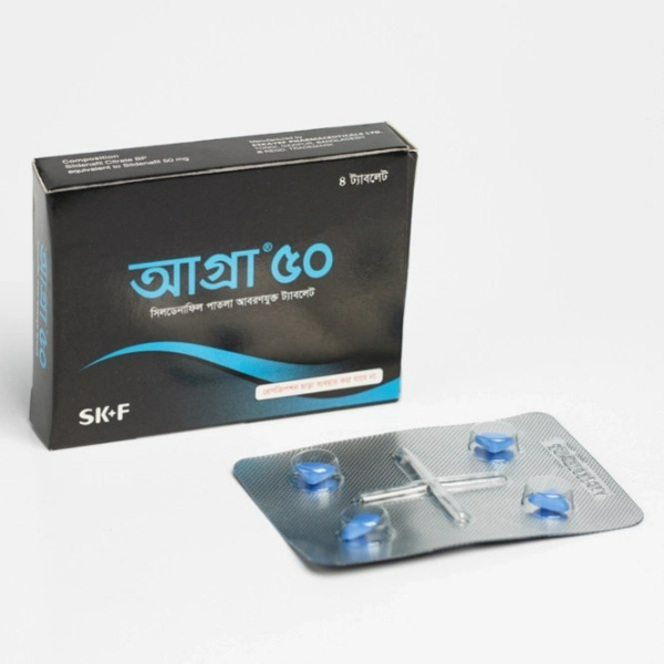 aggra-50-mg